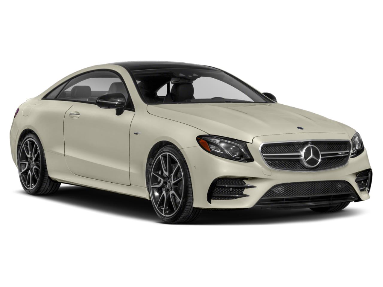 2019 Mercedes-Benz E-Class Vehicle Photo in Miami, FL 33135