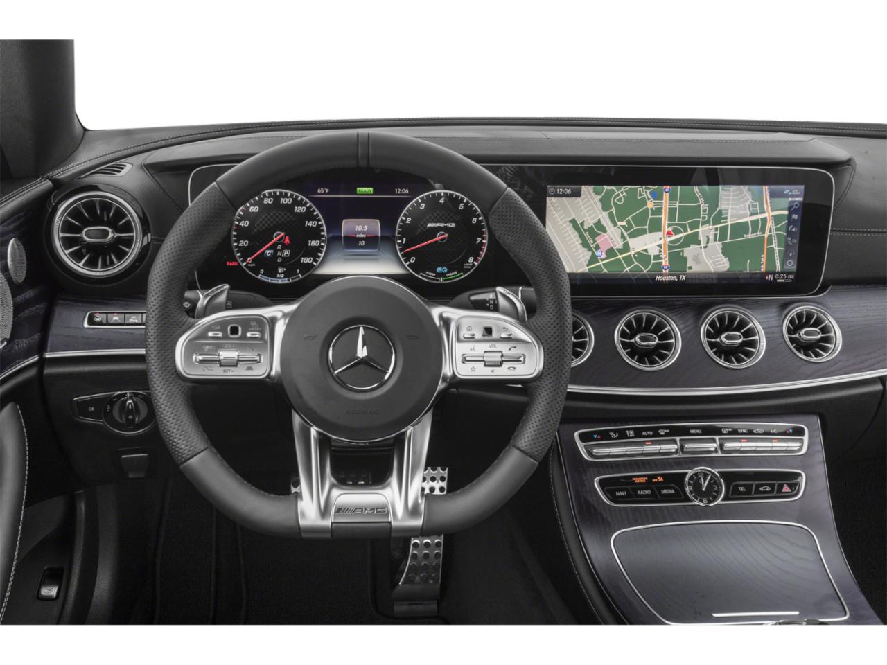 2019 Mercedes-Benz E-Class Vehicle Photo in Miami, FL 33135