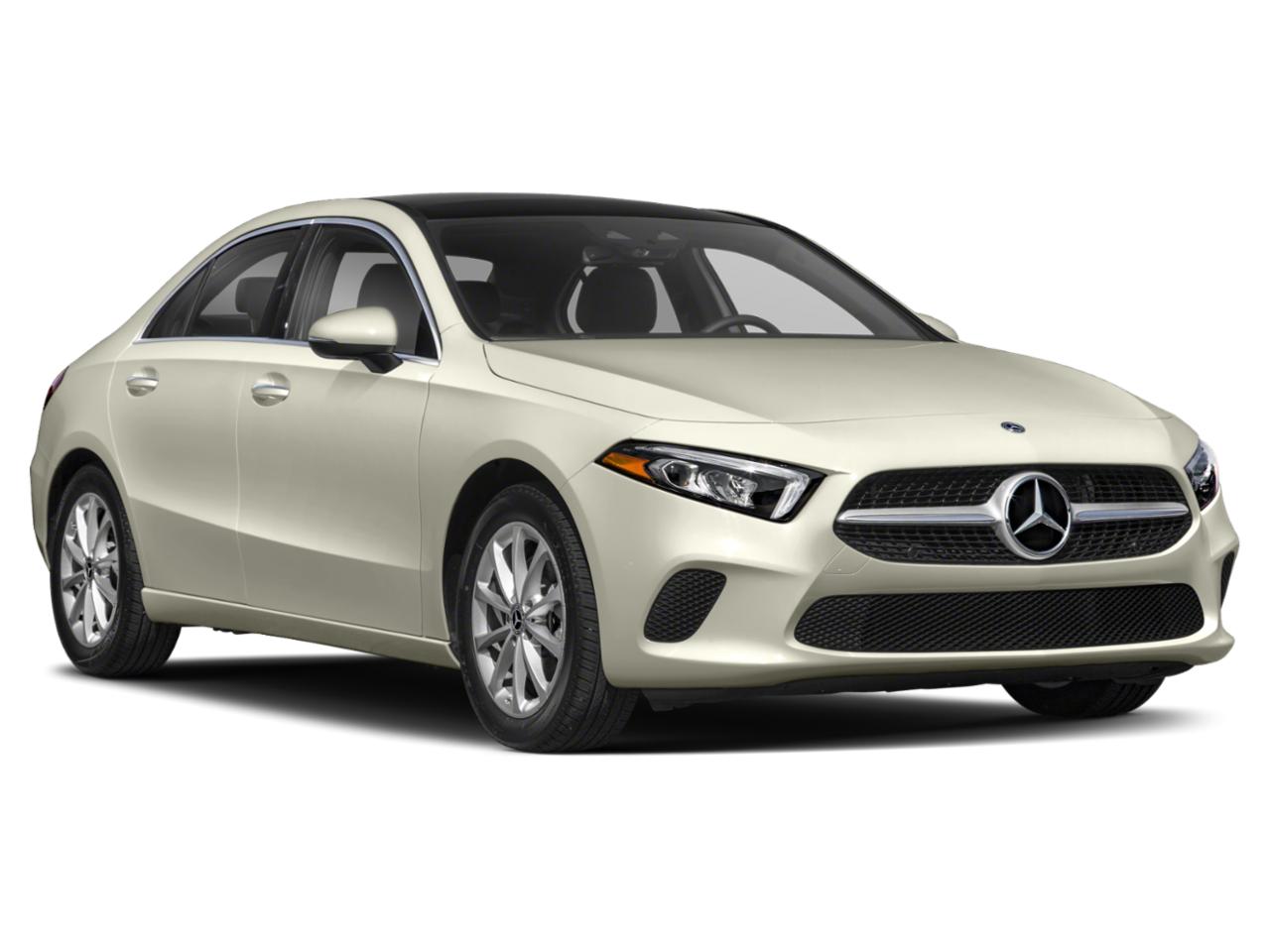 2019 Mercedes-Benz A-Class Vehicle Photo in Fort Lauderdale, FL 33316