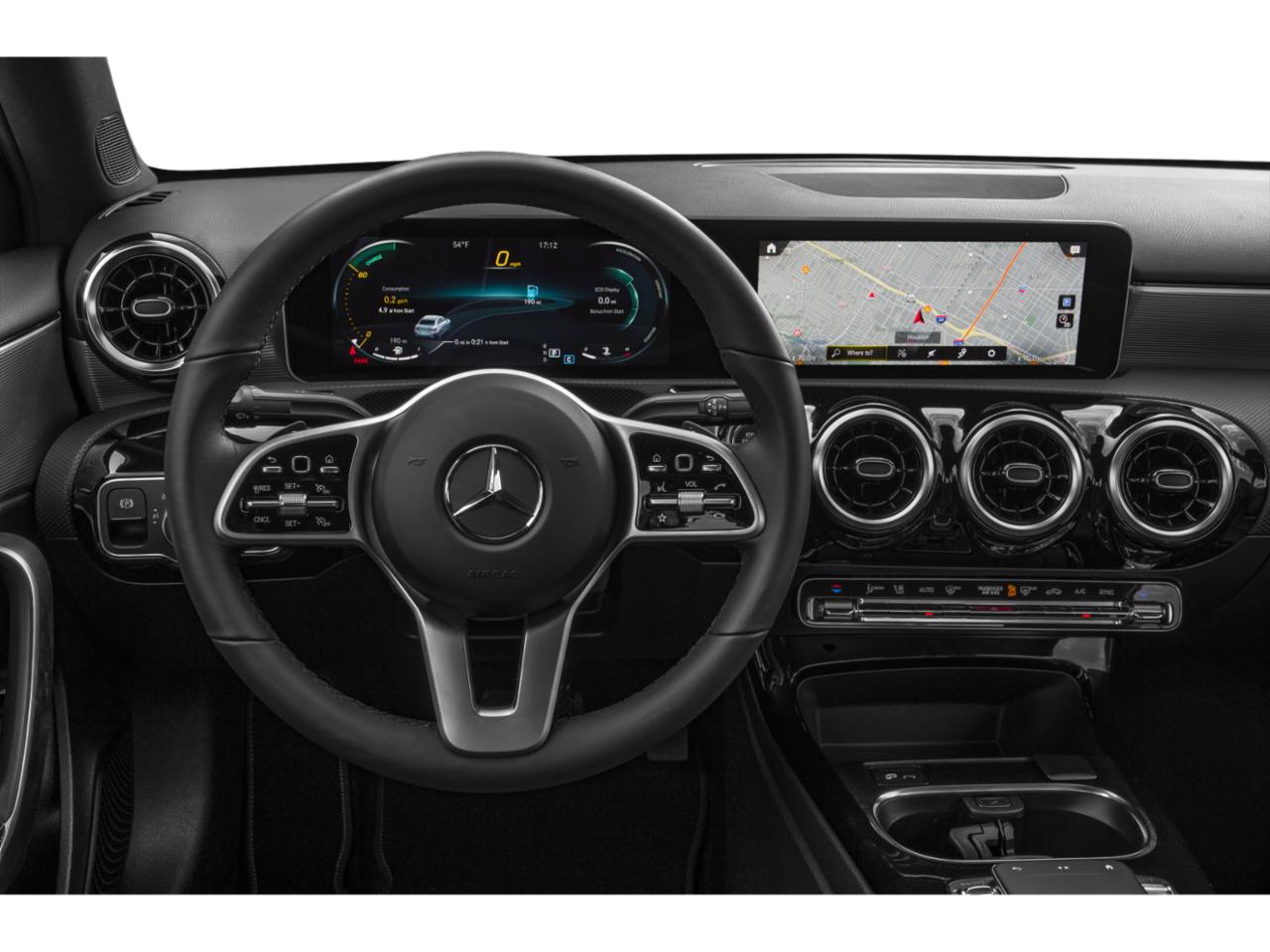 2019 Mercedes-Benz A-Class Vehicle Photo in Wesley Chapel, FL 33544