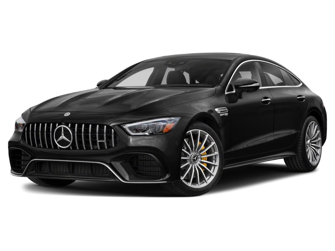 2019 Mercedes-Benz AMG GT Vehicle Photo in Austin, TX 78728