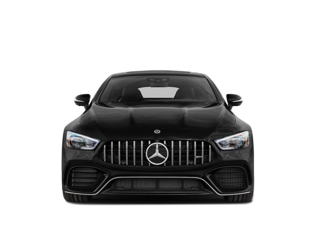 2019 Mercedes-Benz AMG GT Vehicle Photo in Austin, TX 78728