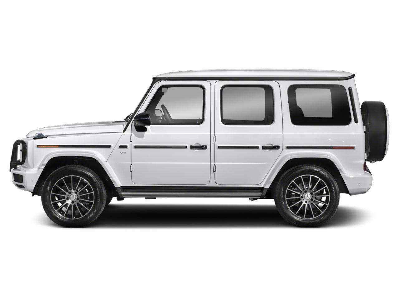 2019 Mercedes-Benz G-Class Vehicle Photo in ORLANDO, FL 32812-3021