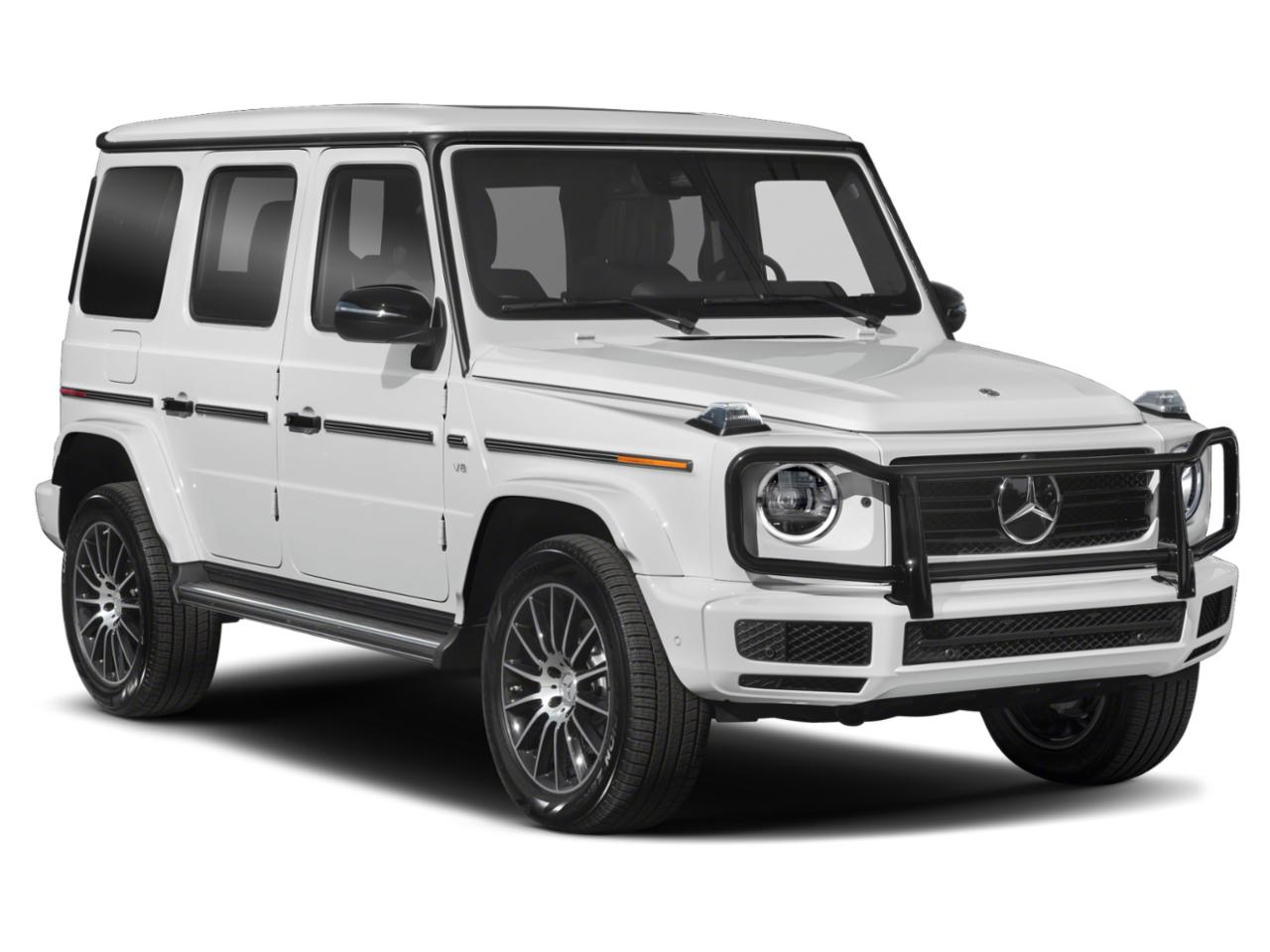 2019 Mercedes-Benz G-Class Vehicle Photo in Delray Beach, FL 33444