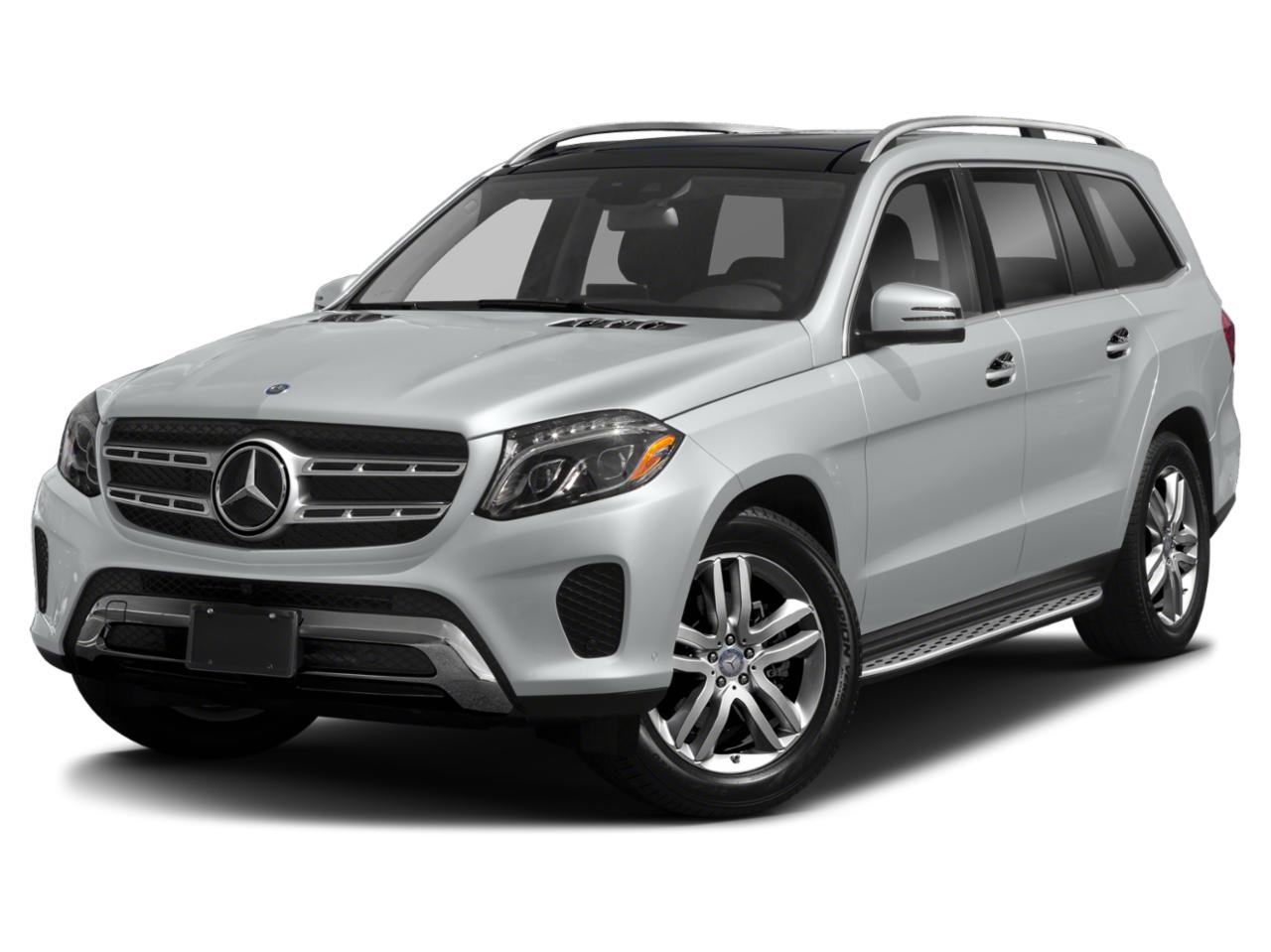 2019 Mercedes-Benz GLS Vehicle Photo in Bethesda, MD 20852