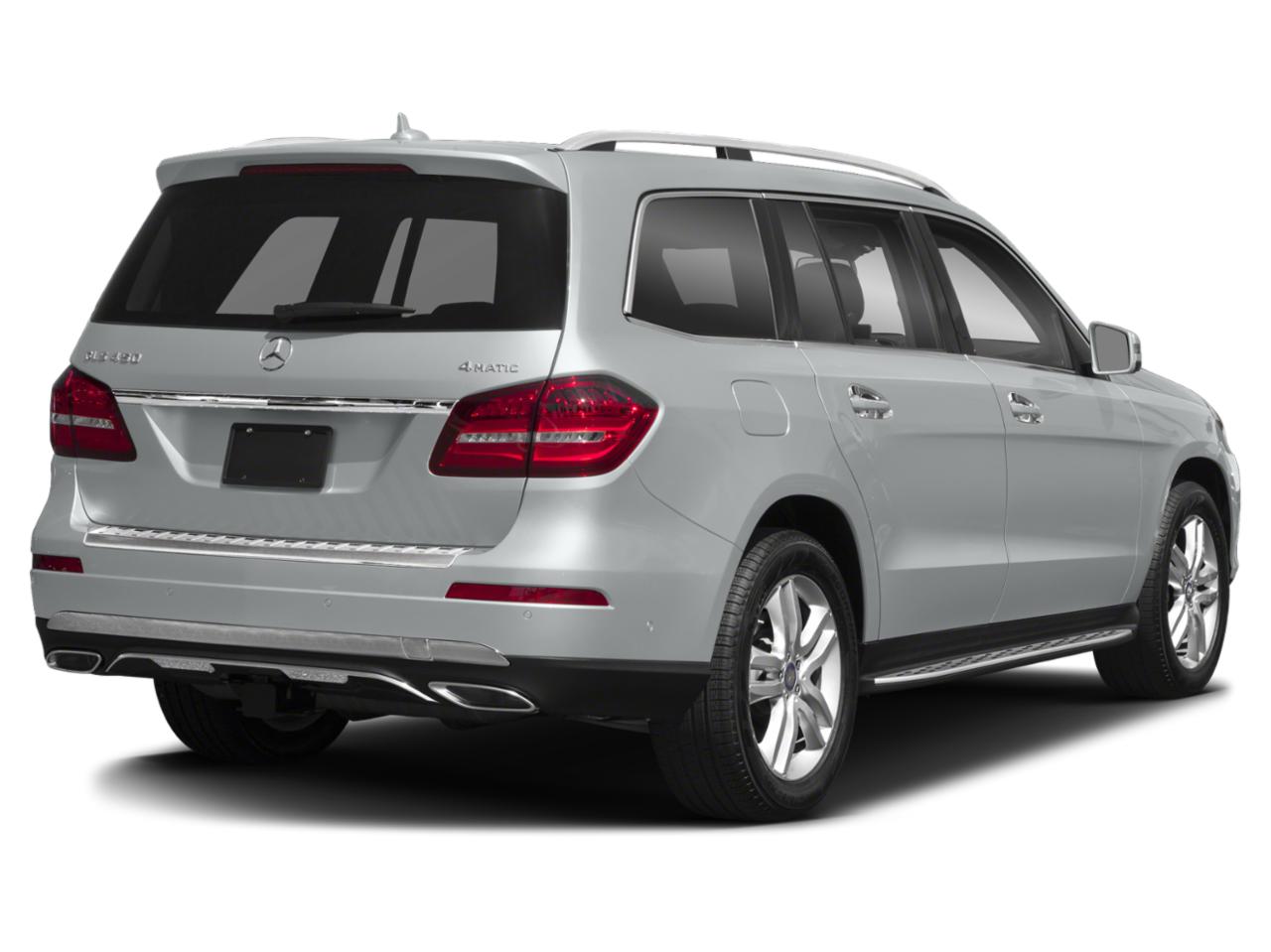 2019 Mercedes-Benz GLS Vehicle Photo in Bethesda, MD 20852