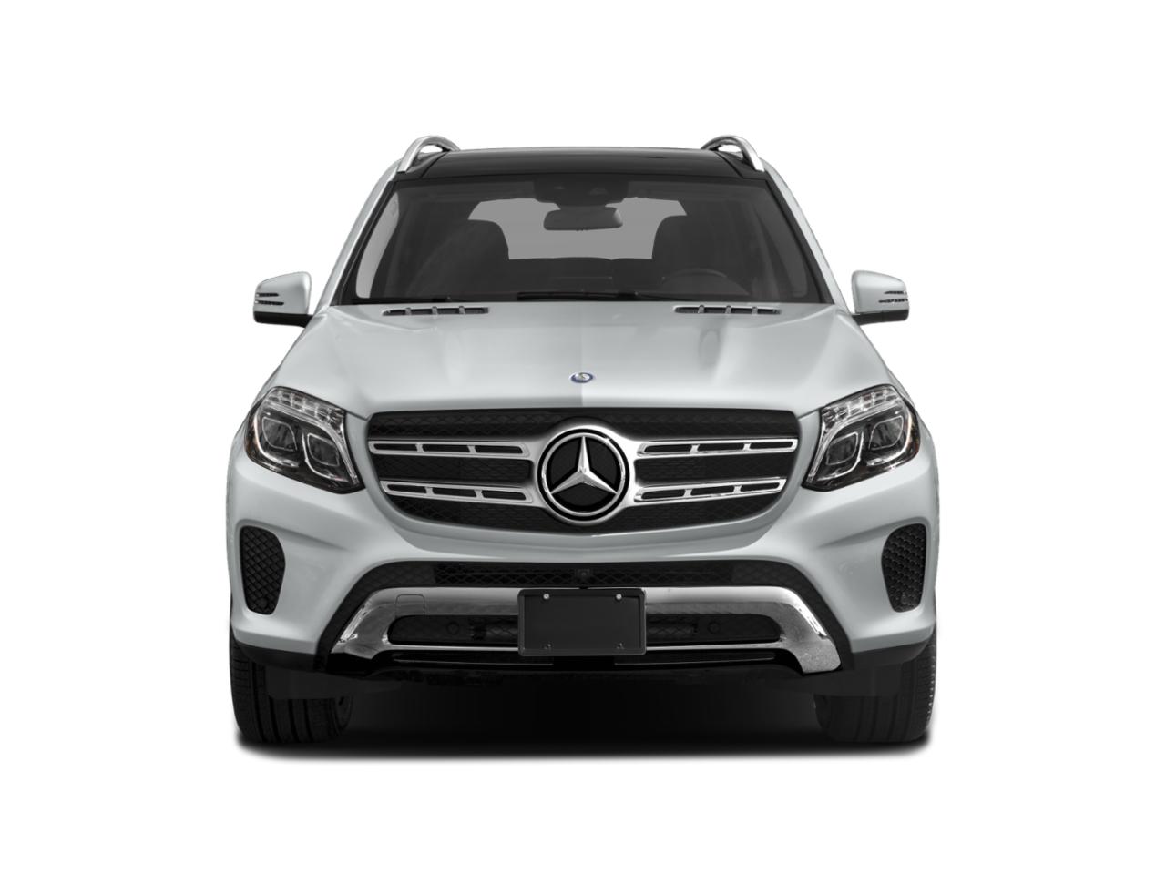 2019 Mercedes-Benz GLS Vehicle Photo in Bethesda, MD 20852