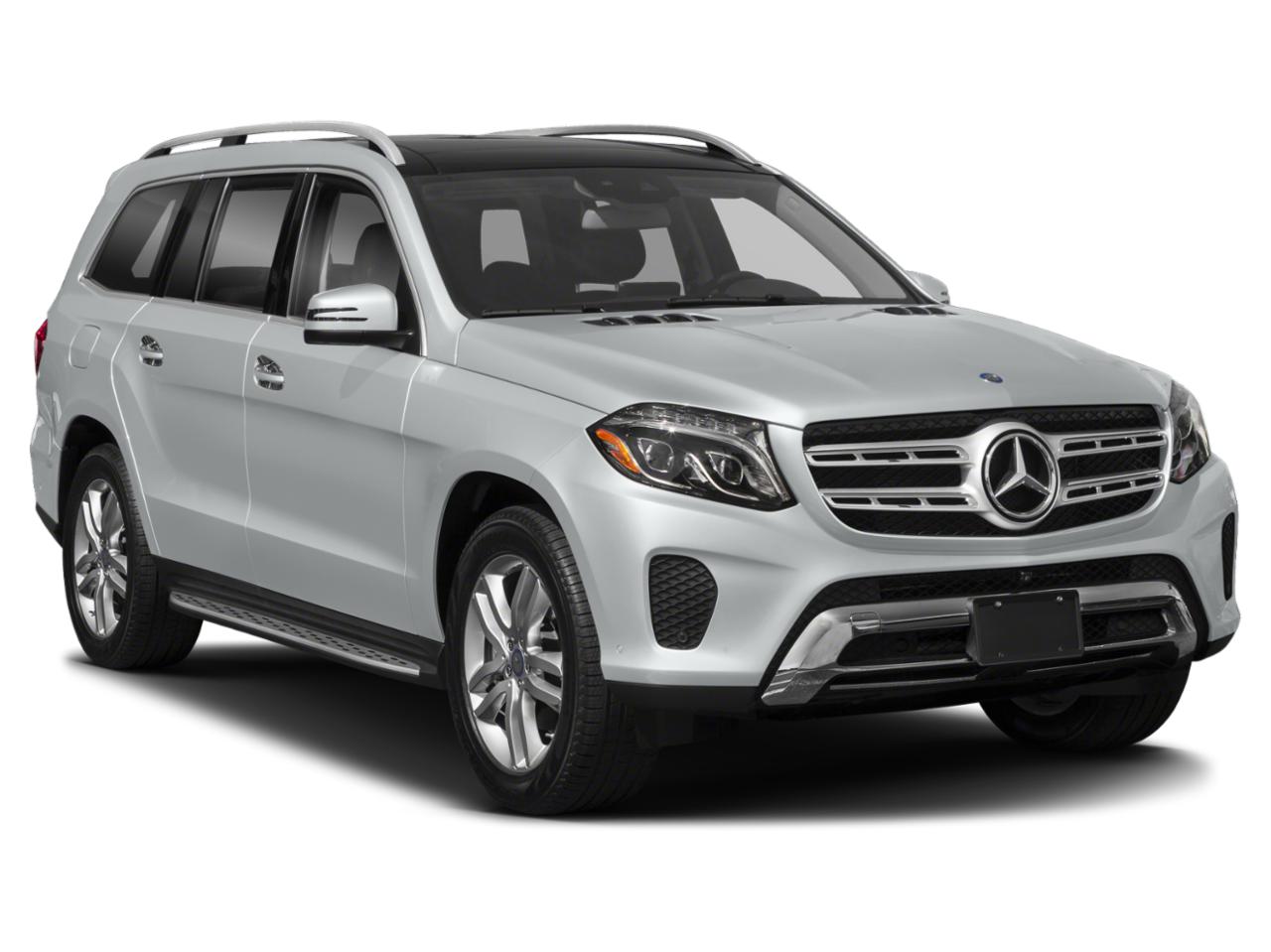 2019 Mercedes-Benz GLS Vehicle Photo in Pembroke Pines , FL 33027