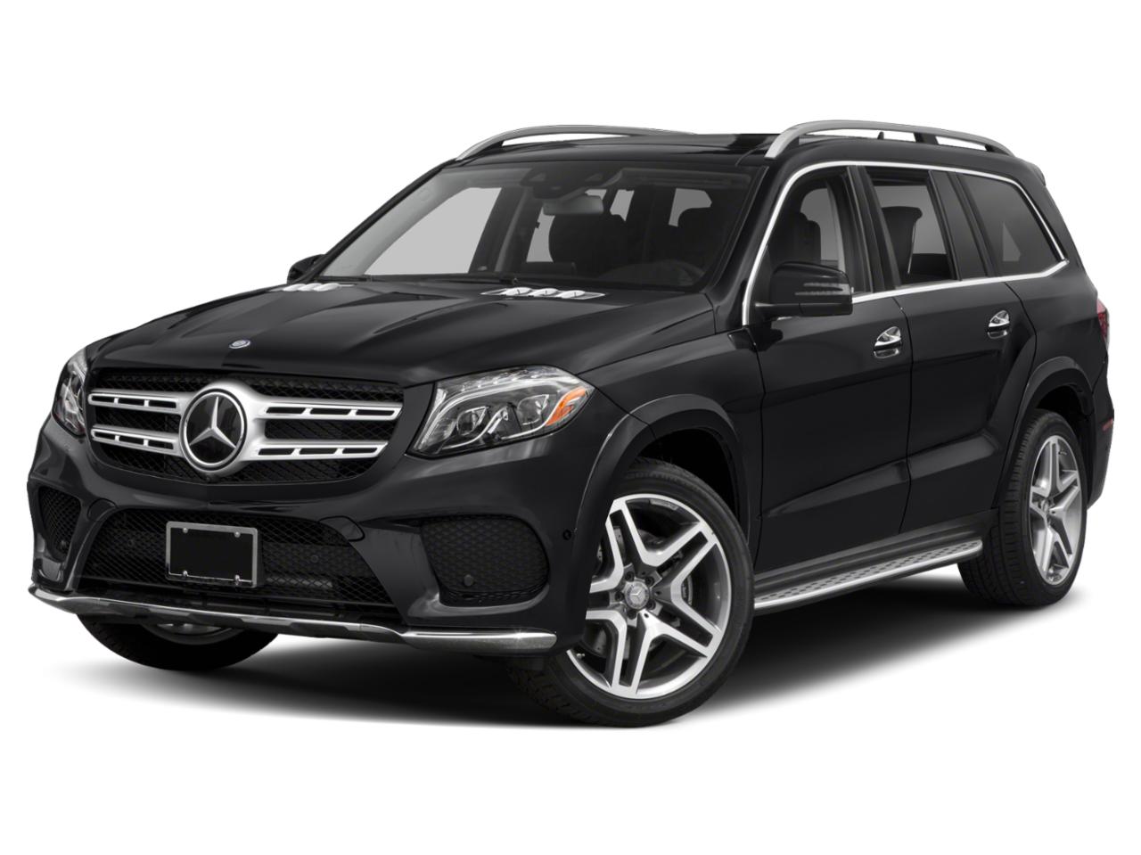 2019 Mercedes-Benz GLS Vehicle Photo in Pompano Beach, FL 33064