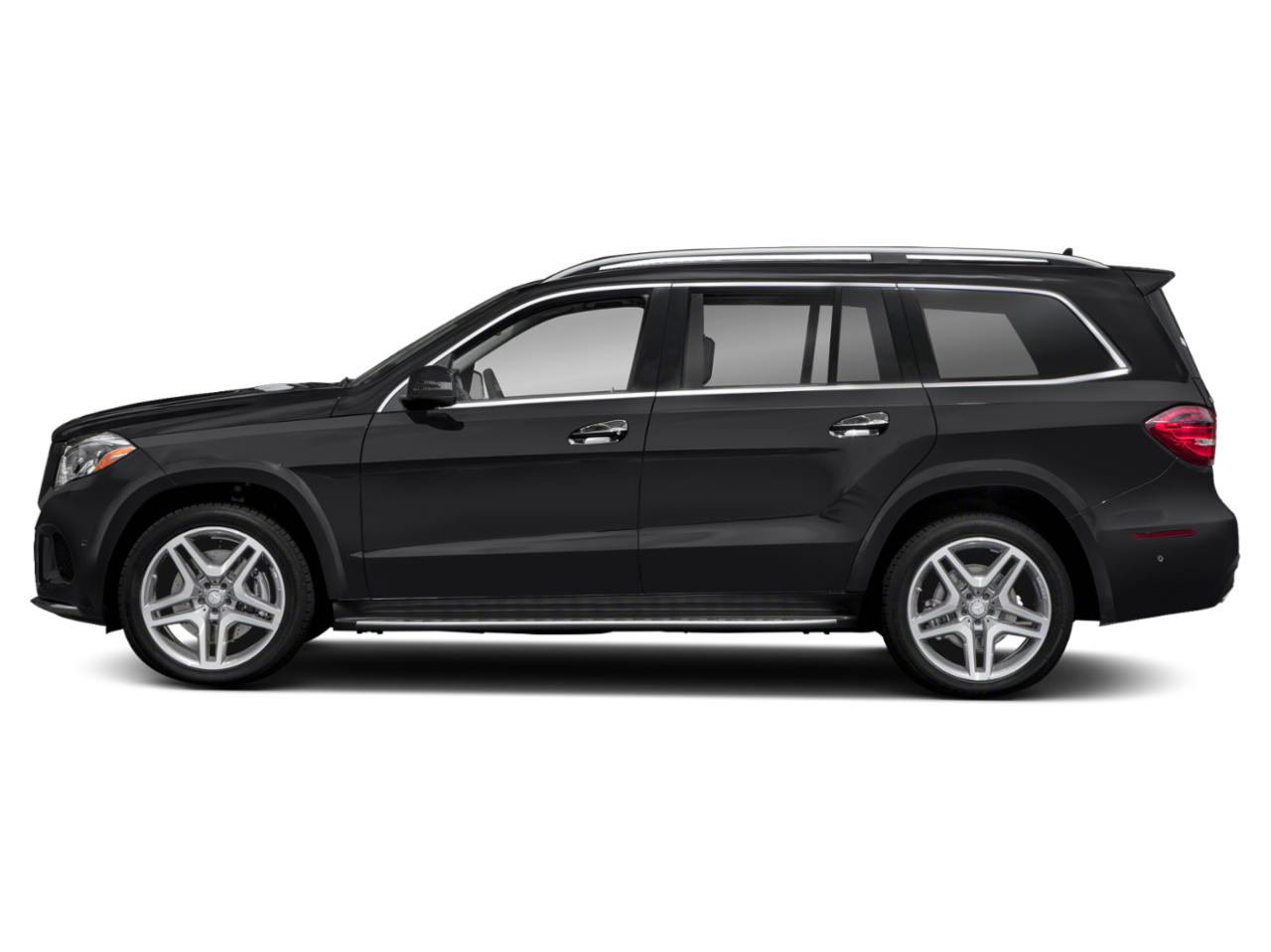 2019 Mercedes-Benz GLS Vehicle Photo in Pompano Beach, FL 33064