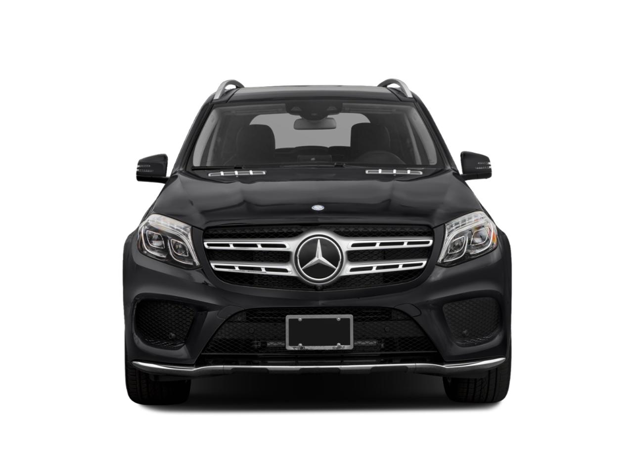 2019 Mercedes-Benz GLS Vehicle Photo in Pompano Beach, FL 33064