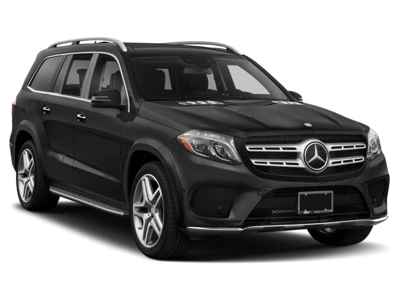 2019 Mercedes-Benz GLS Vehicle Photo in Pompano Beach, FL 33064