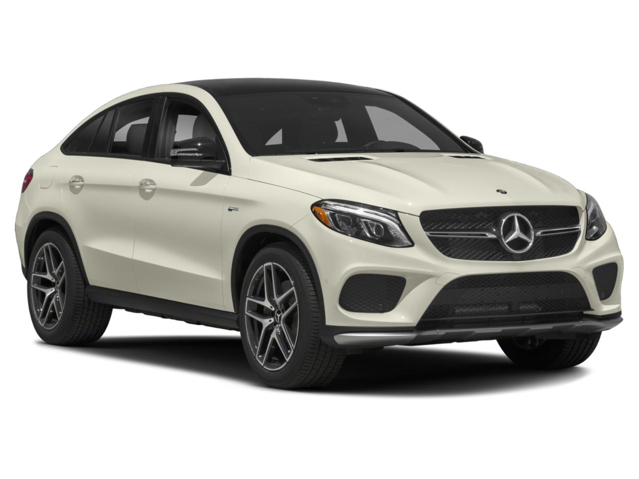 2019 Mercedes-Benz GLE Vehicle Photo in Sarasota, FL 34231