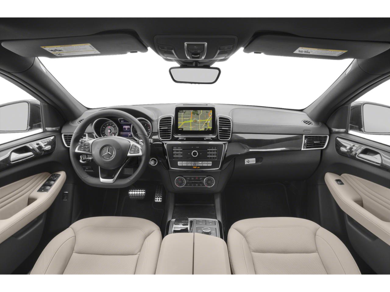 2019 Mercedes-Benz GLE Vehicle Photo in Sarasota, FL 34231