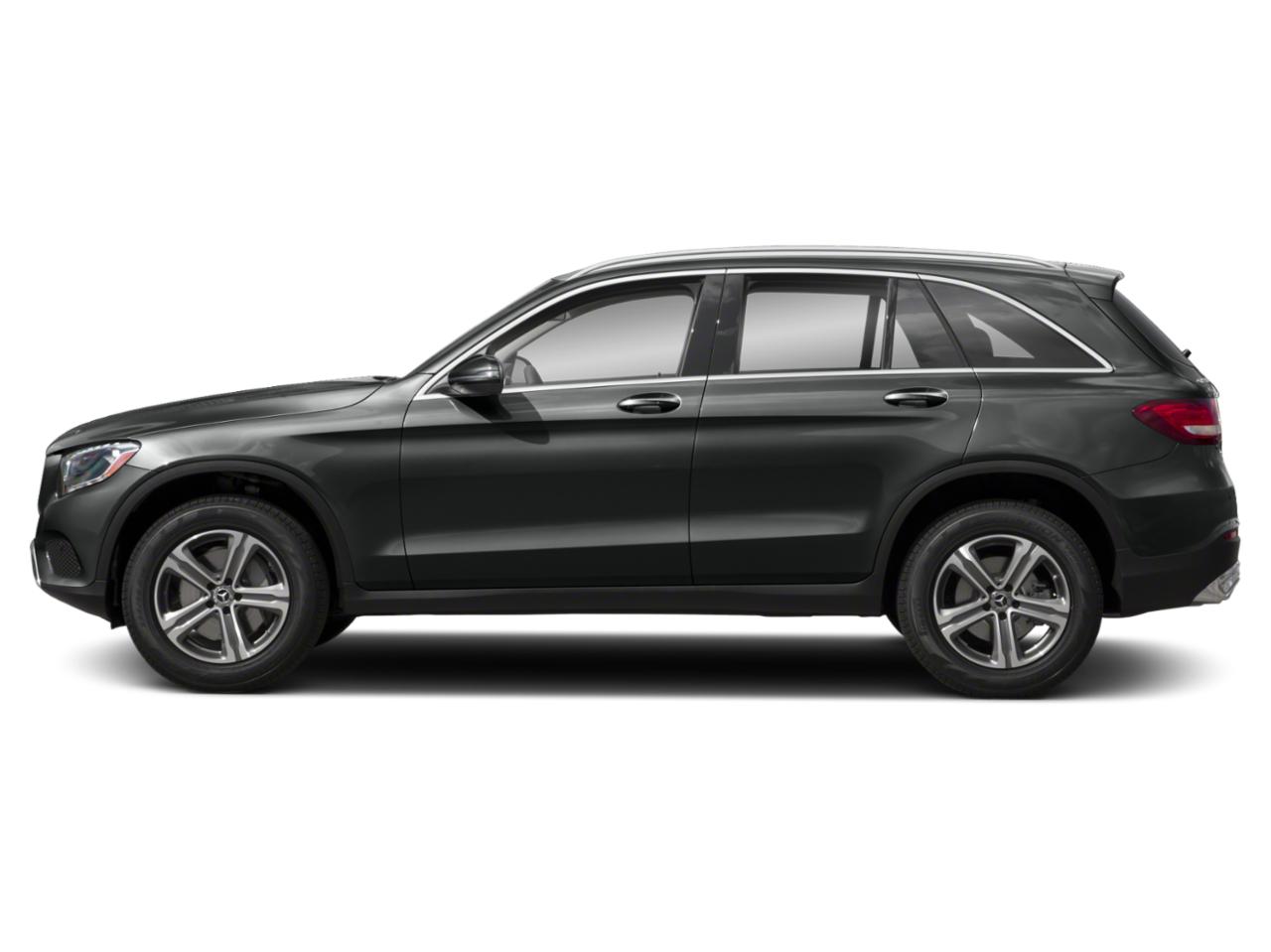 2019 Mercedes-Benz GLC Vehicle Photo in Grapevine, TX 76051