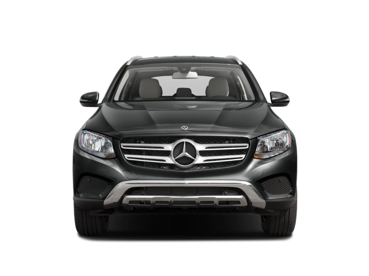 2019 Mercedes-Benz GLC Vehicle Photo in MIAMI, FL 33172-3015