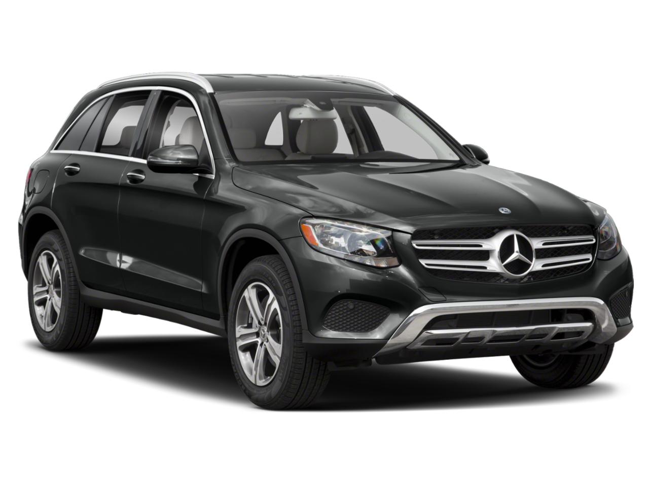 2019 Mercedes-Benz GLC Vehicle Photo in Salem, OR 97301