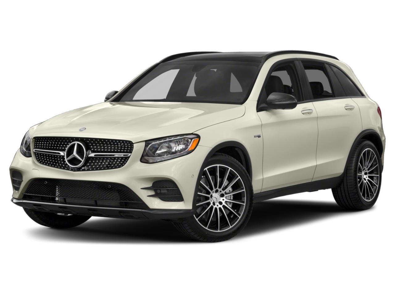 2019 Mercedes-Benz GLC Vehicle Photo in Wesley Chapel, FL 33544