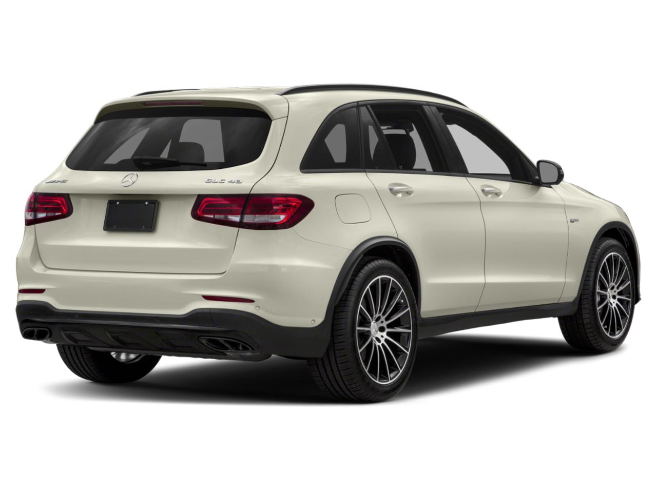 2019 Mercedes-Benz GLC Vehicle Photo in Wesley Chapel, FL 33544