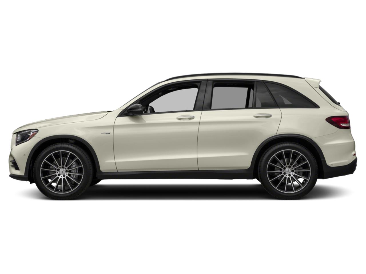 2019 Mercedes-Benz GLC Vehicle Photo in Wesley Chapel, FL 33544