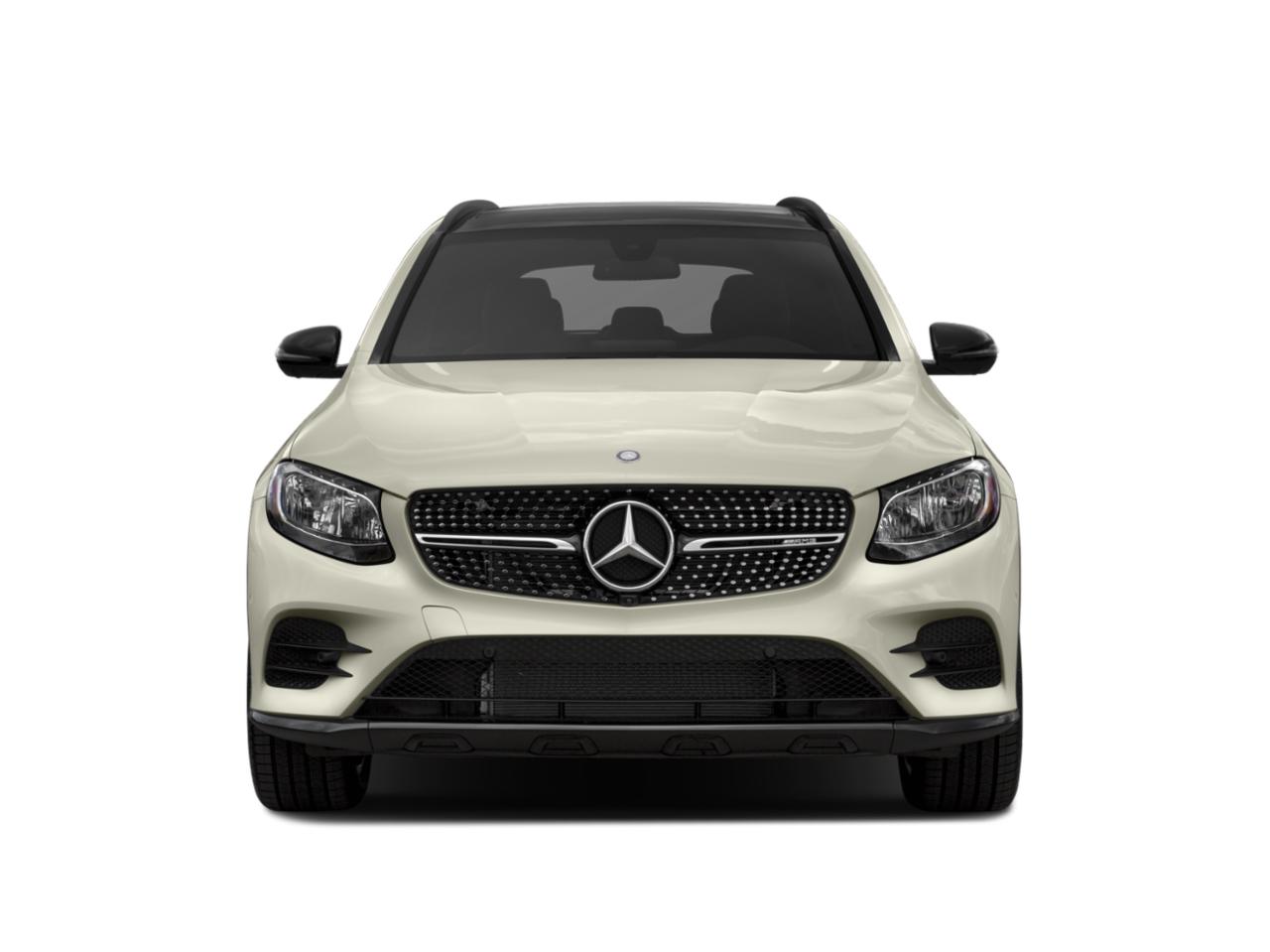 2019 Mercedes-Benz GLC Vehicle Photo in Pembroke Pines , FL 33027