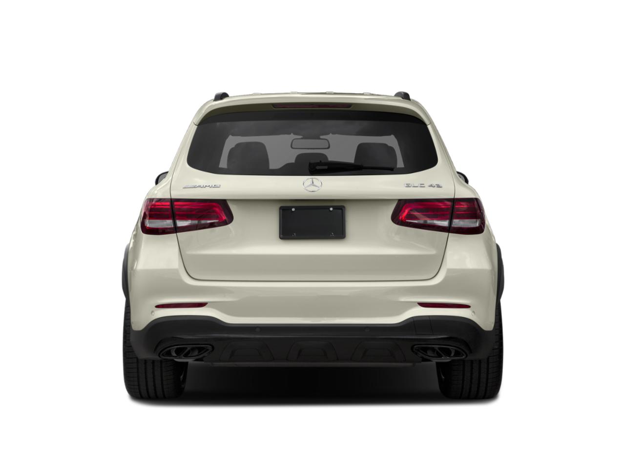 2019 Mercedes-Benz GLC Vehicle Photo in Pembroke Pines , FL 33027