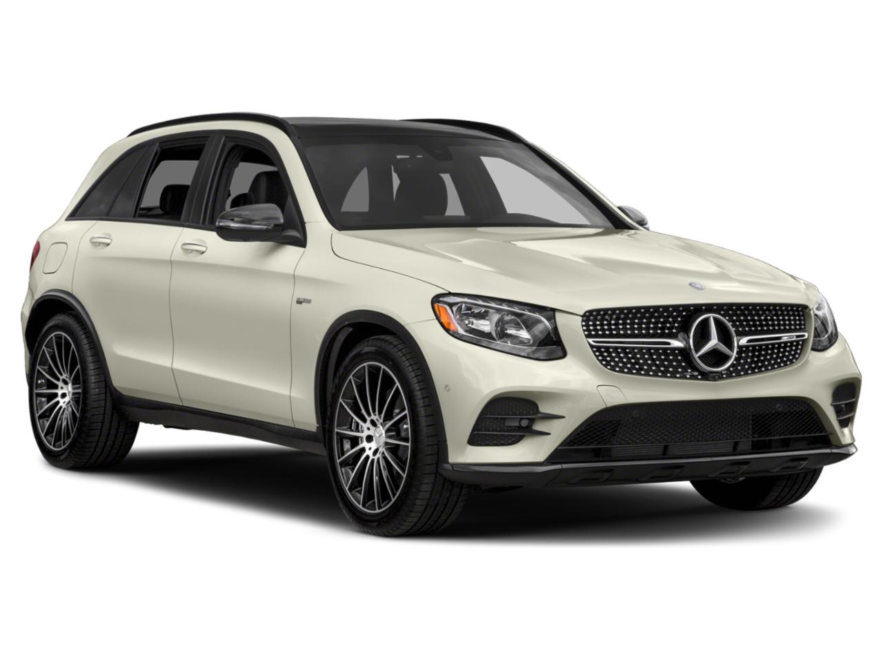 2019 Mercedes-Benz GLC Vehicle Photo in Wesley Chapel, FL 33544