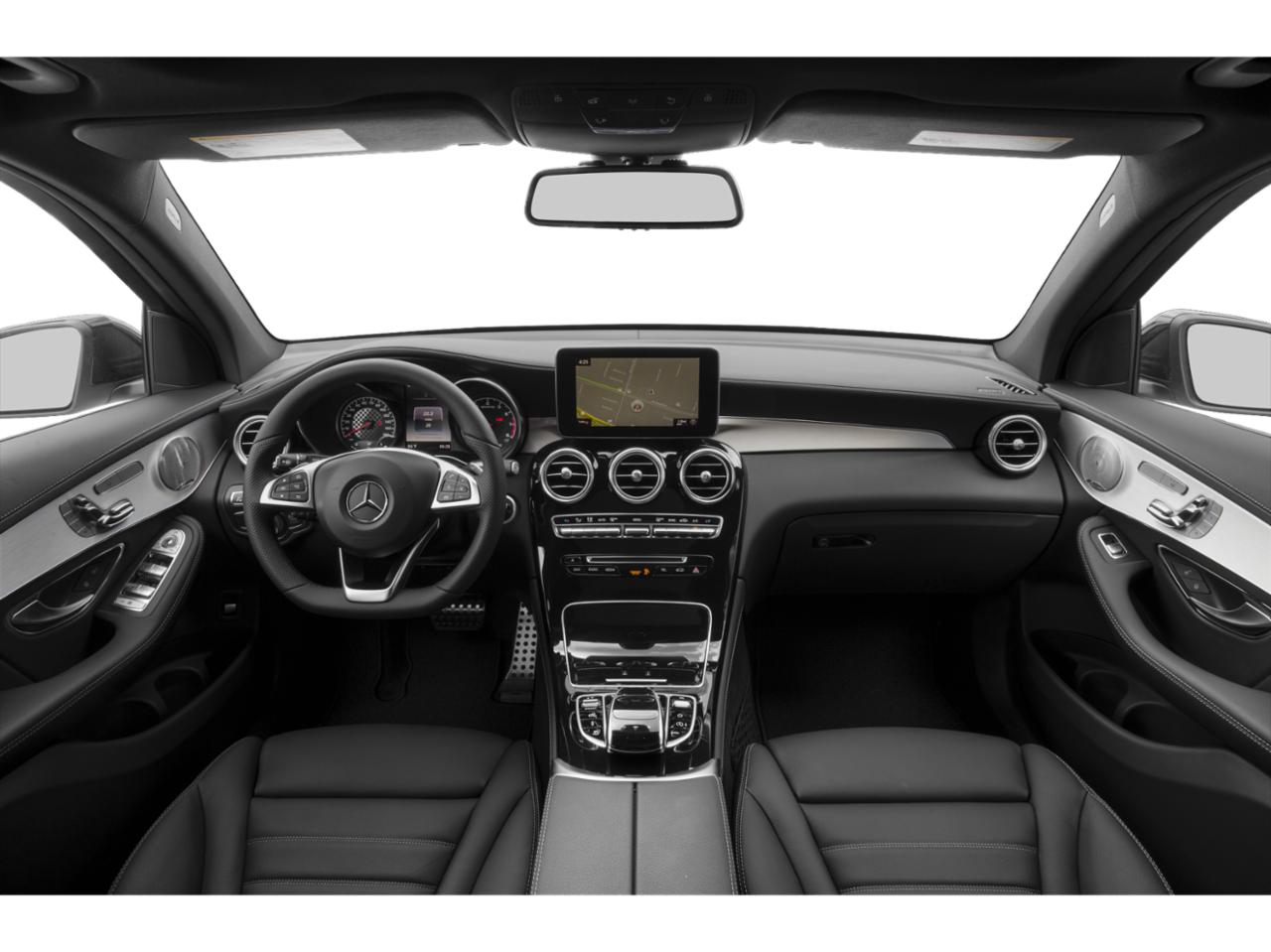 2019 Mercedes-Benz GLC Vehicle Photo in Wesley Chapel, FL 33544