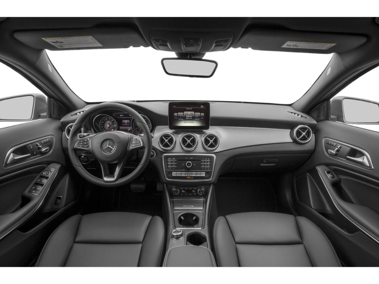 2019 Mercedes-Benz GLA Vehicle Photo in Miami, FL 33169