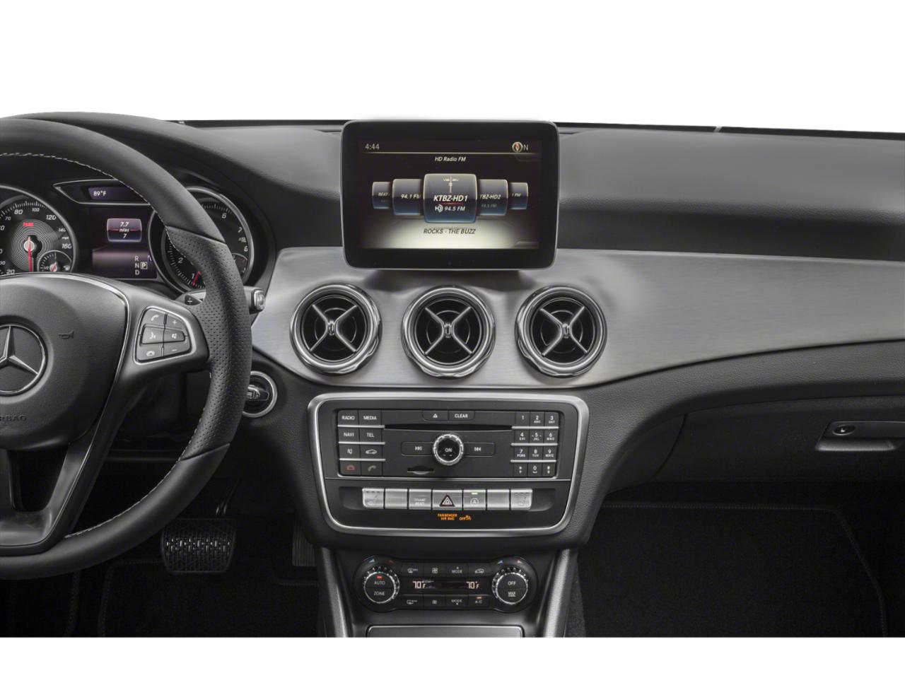 2019 Mercedes-Benz GLA Vehicle Photo in Miami, FL 33169