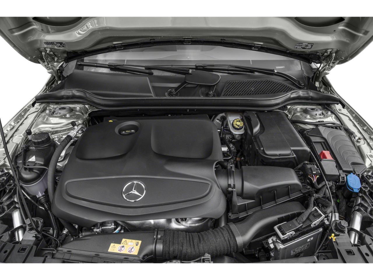 2019 Mercedes-Benz GLA Vehicle Photo in Coconut Creek, FL 33073