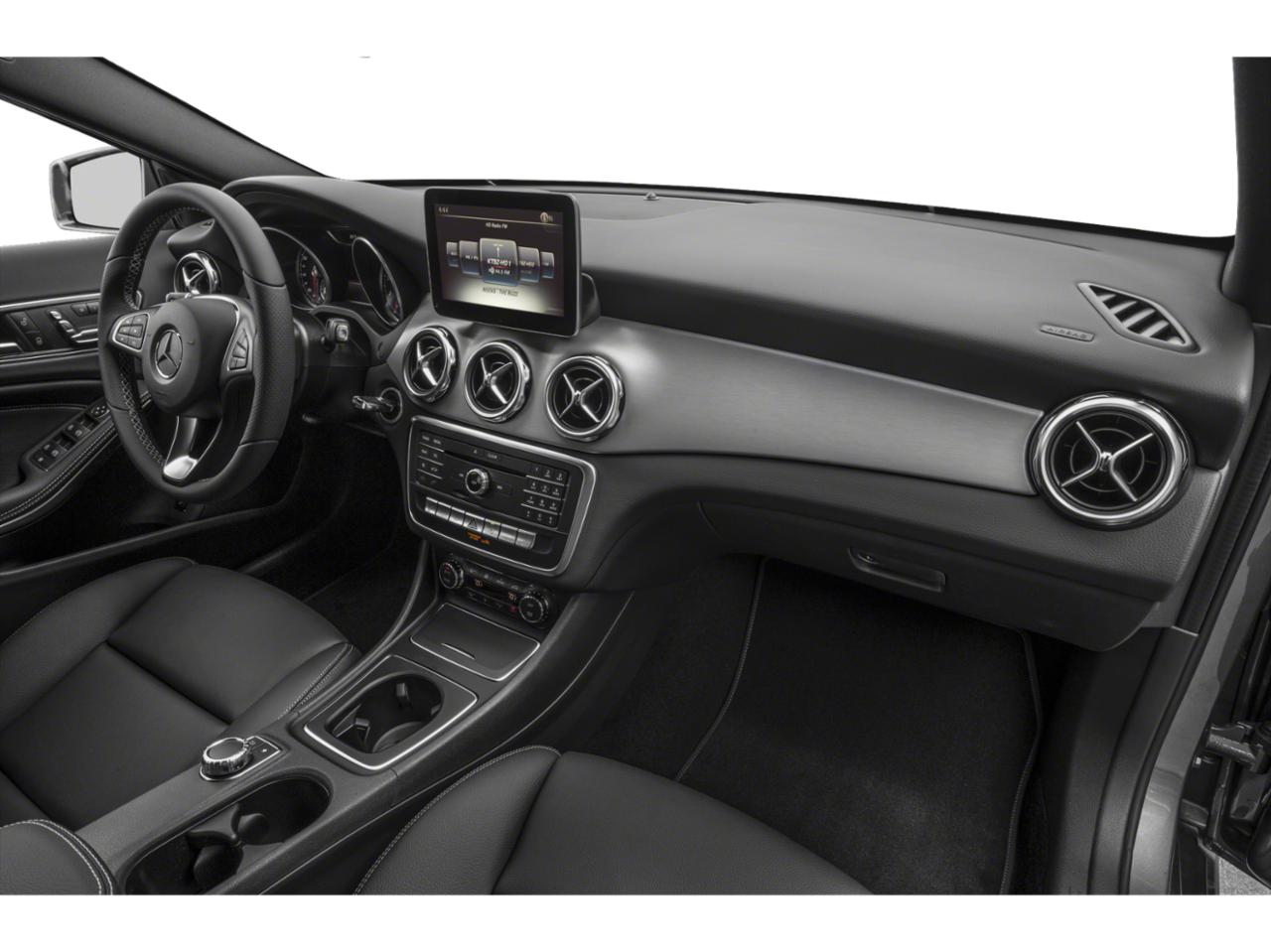 2019 Mercedes-Benz GLA Vehicle Photo in Pembroke Pines , FL 33027