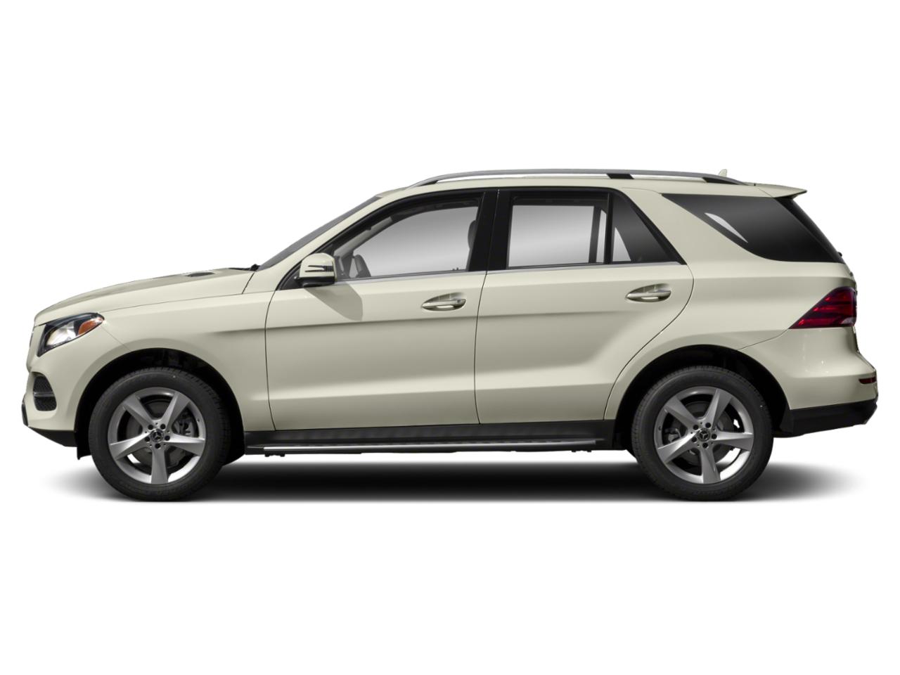 2019 Mercedes-Benz GLE Vehicle Photo in Sanford, FL 32771