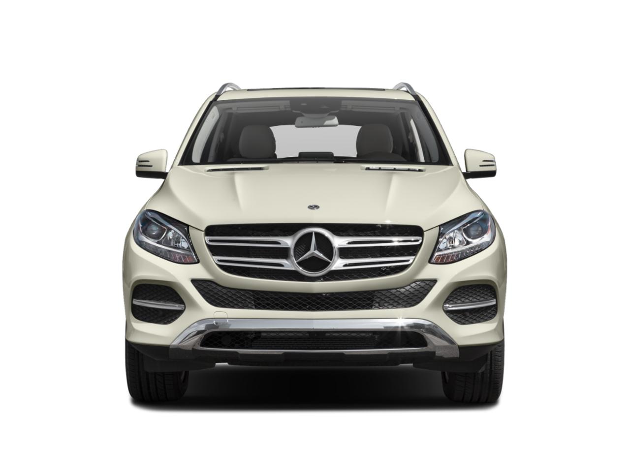 2019 Mercedes-Benz GLE Vehicle Photo in Sanford, FL 32771