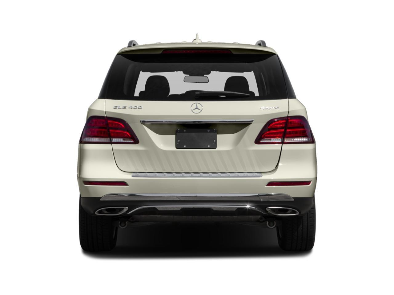 2019 Mercedes-Benz GLE Vehicle Photo in Sanford, FL 32771