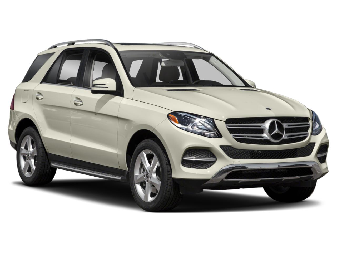 2019 Mercedes-Benz GLE Vehicle Photo in Fort Lauderdale, FL 33316