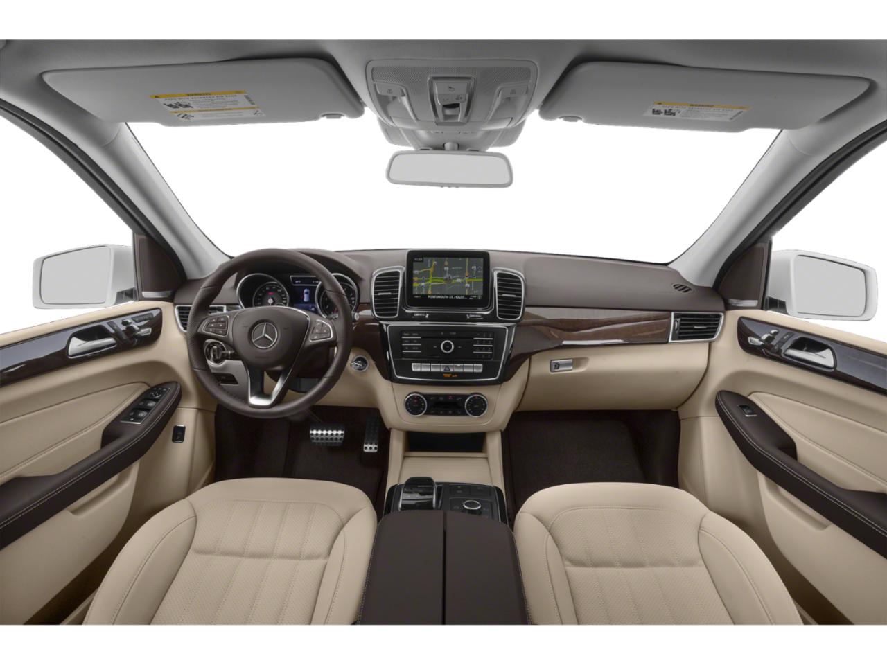 2019 Mercedes-Benz GLE Vehicle Photo in Sanford, FL 32771