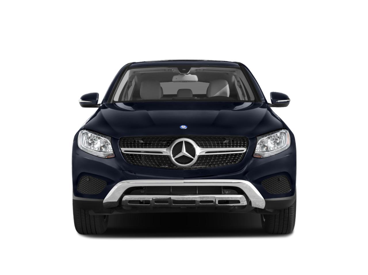 2019 Mercedes-Benz GLC Vehicle Photo in Pompano Beach, FL 33064