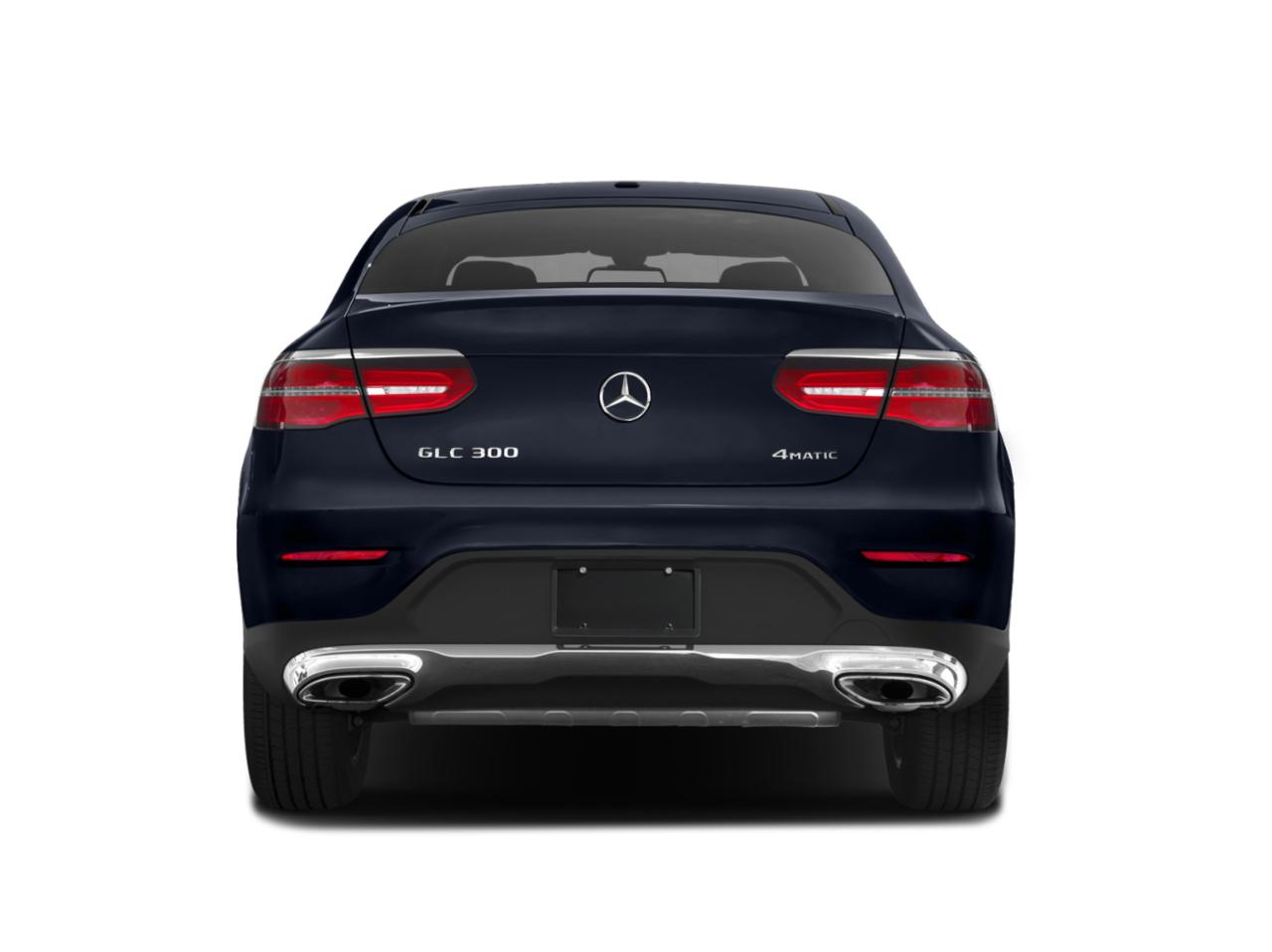 2019 Mercedes-Benz GLC Vehicle Photo in Pompano Beach, FL 33064