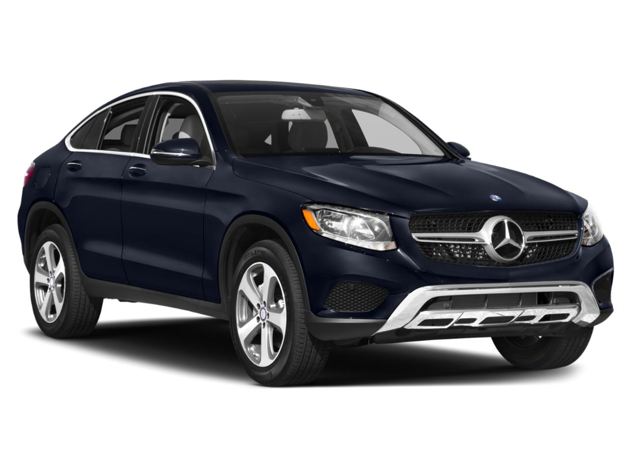 2019 Mercedes-Benz GLC Vehicle Photo in Appleton, WI 54913