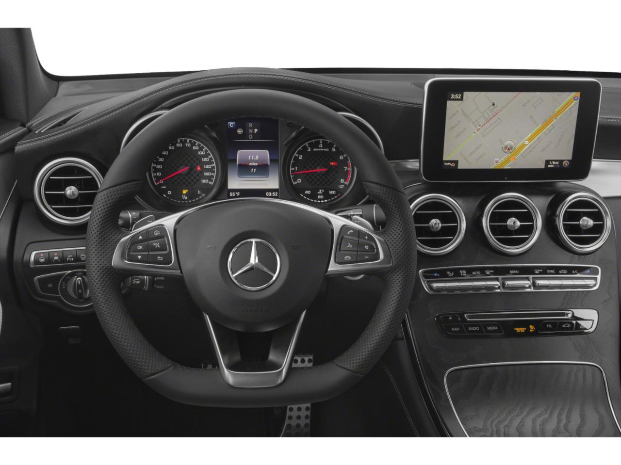 2019 Mercedes-Benz GLC Vehicle Photo in Pompano Beach, FL 33064