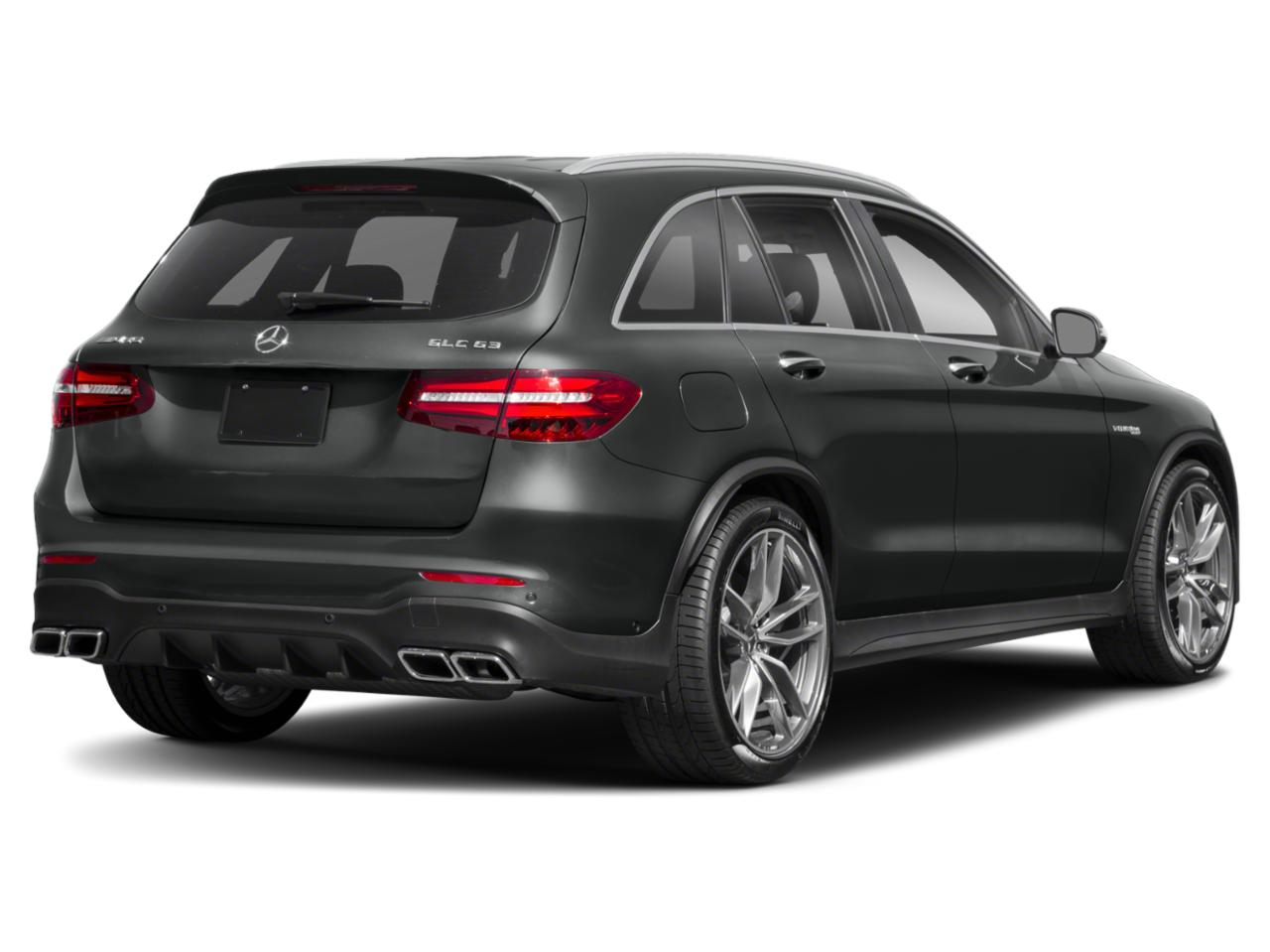 2019 Mercedes-Benz GLC Vehicle Photo in Delray Beach, FL 33444