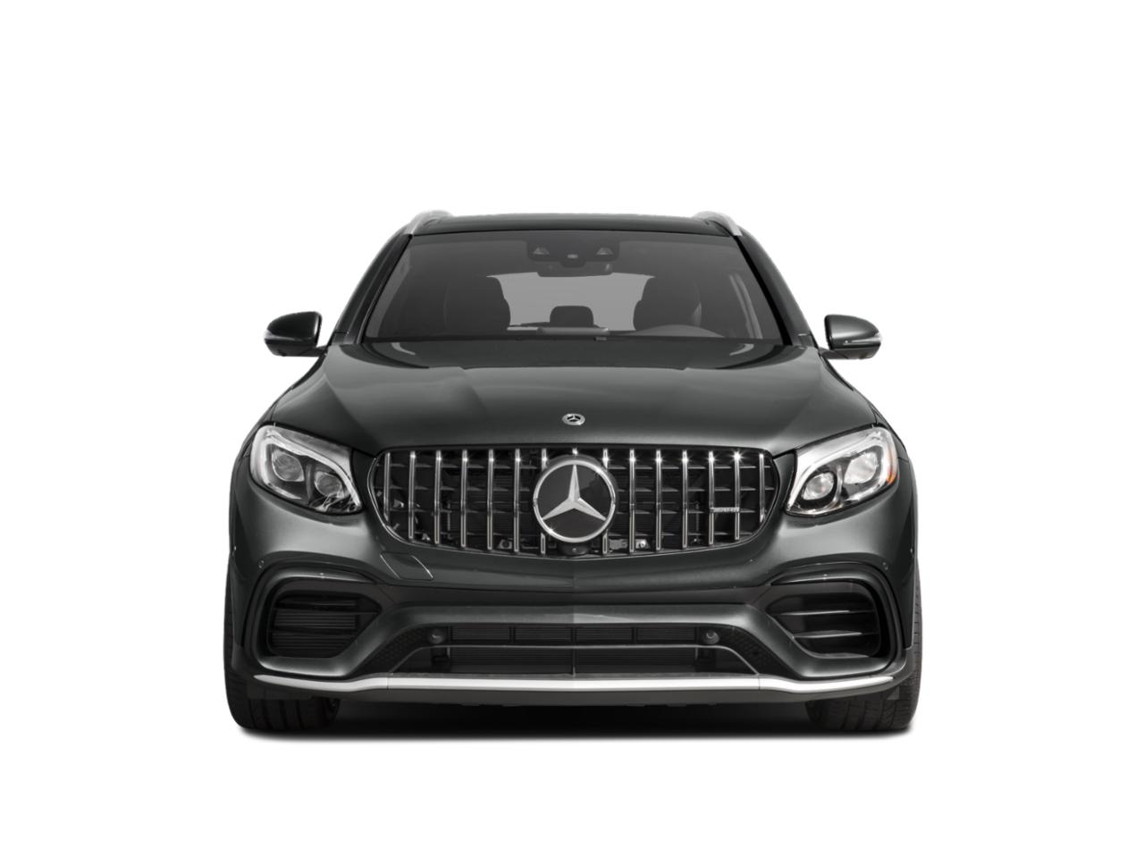 2019 Mercedes-Benz GLC Vehicle Photo in Delray Beach, FL 33444