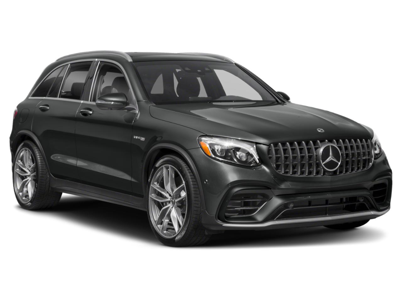 2019 Mercedes-Benz GLC Vehicle Photo in Delray Beach, FL 33444