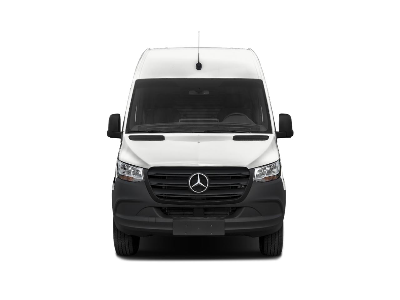 2019 Mercedes-Benz Sprinter Cargo Van Vehicle Photo in Sarasota, FL 34231