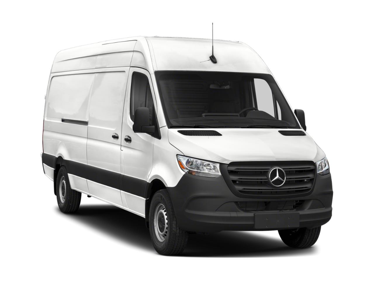 2019 Mercedes-Benz Sprinter Cargo Van Vehicle Photo in Sarasota, FL 34231