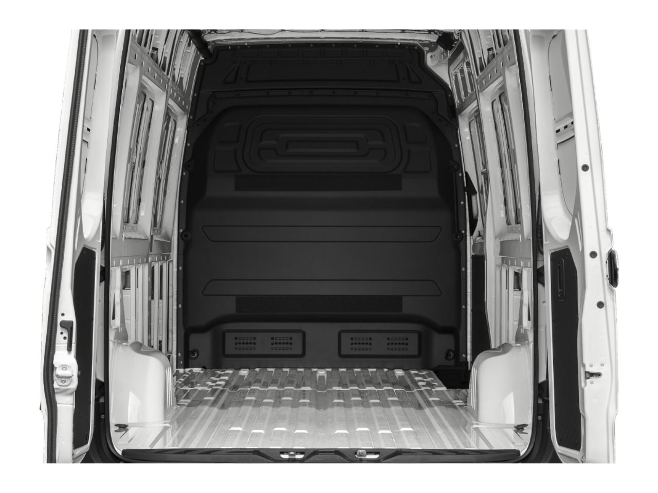 2019 Mercedes-Benz Sprinter Cargo Van Vehicle Photo in Sarasota, FL 34231