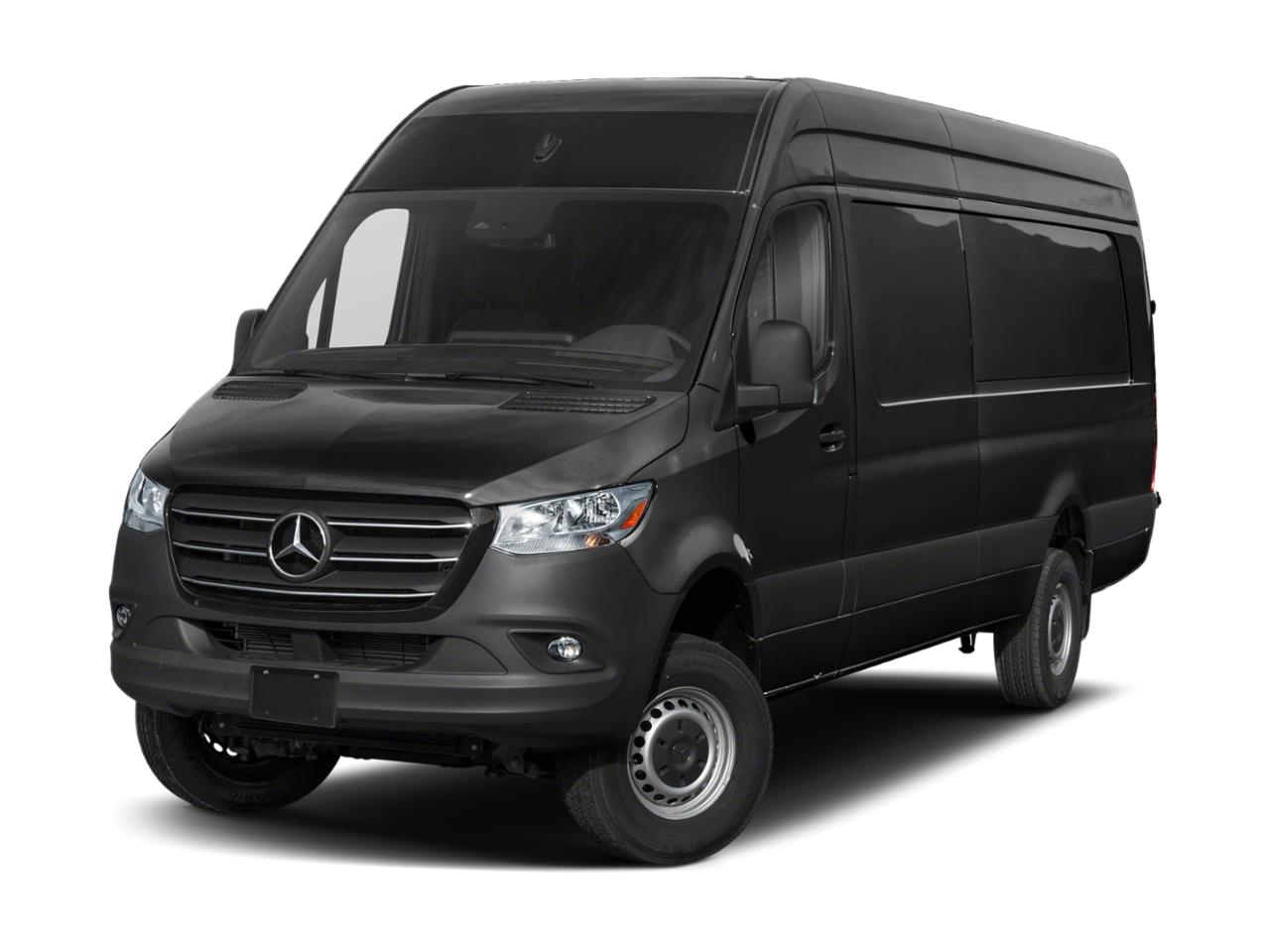 2019 Mercedes-Benz Sprinter Cargo Van Vehicle Photo in Coconut Creek, FL 33073