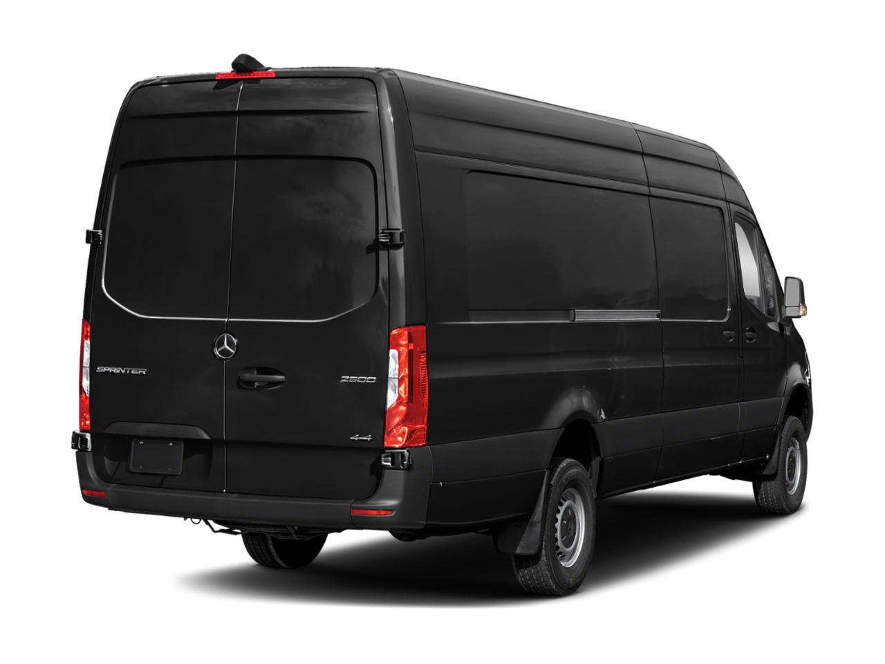 2019 Mercedes-Benz Sprinter Cargo Van Vehicle Photo in Coconut Creek, FL 33073