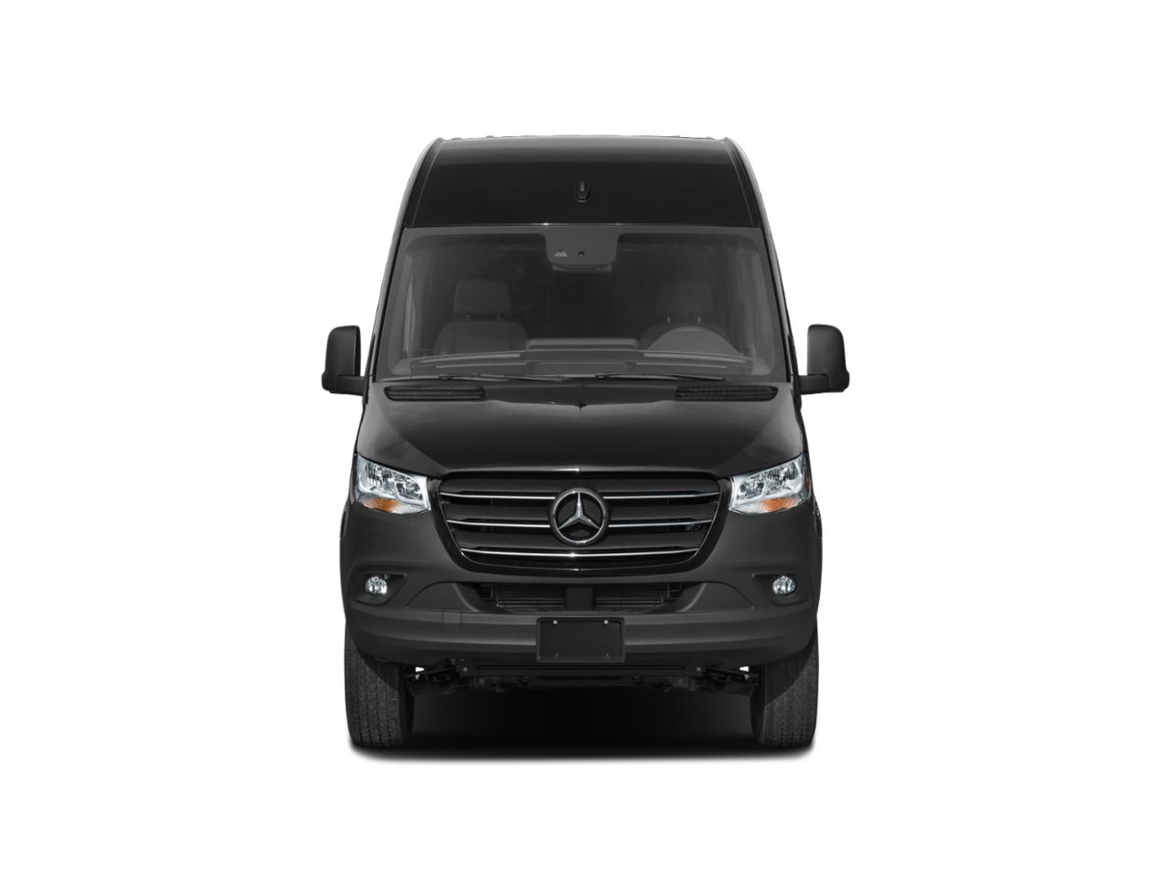 2019 Mercedes-Benz Sprinter Cargo Van Vehicle Photo in Coconut Creek, FL 33073